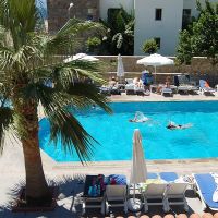 tiana beach resort