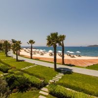 swissotel resort bodrum beach
