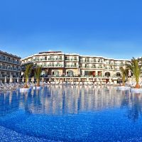 sensimar bodrum resort