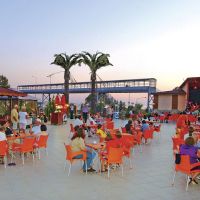 eftalia holiday village