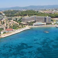 jasmine beach resort hotel
