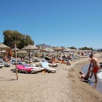 tiana beach resort