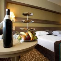 jasmine beach resort hotel