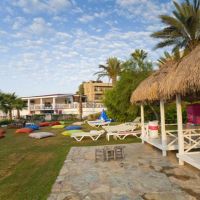 jasmine beach resort hotel