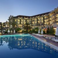 Nashira Resort Hotel & Spa