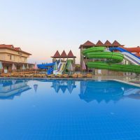 eftalia holiday village