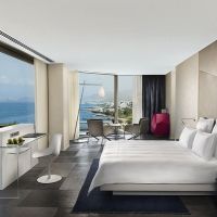 swissotel resort bodrum beach