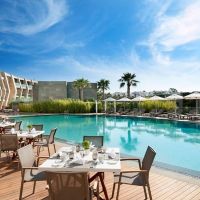 swissotel resort bodrum beach