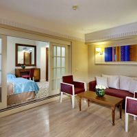 euphoria tekirova hotel
