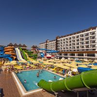 eftalia splash resort