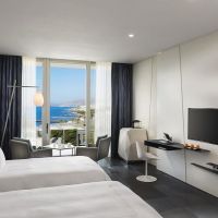 swissotel resort bodrum beach