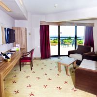 Aska Side Grand Prestige Hotel