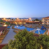 eftalia holiday village