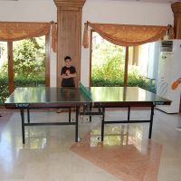 tiana beach resort