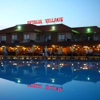 eftalia holiday village