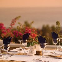 Aska Side Grand Prestige Hotel