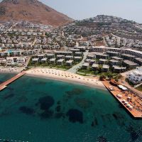 swissotel resort bodrum beach