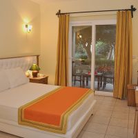 tiana beach resort