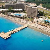 jasmine beach resort hotel