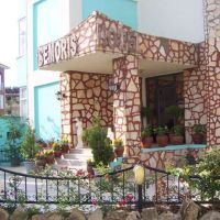 Semoris Hotel