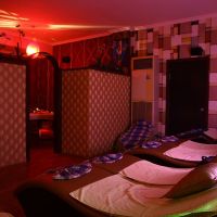 eftalia holiday village