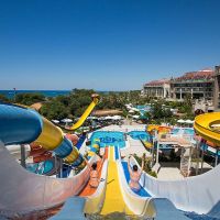 Nashira Resort Hotel & Spa