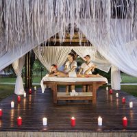 Nashira Resort Hotel & Spa