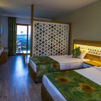 eftalia splash resort