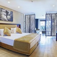 sensimar bodrum resort