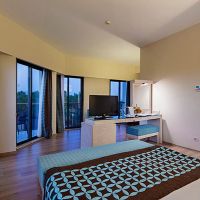 Nashira Resort Hotel & Spa