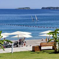 euphoria tekirova hotel