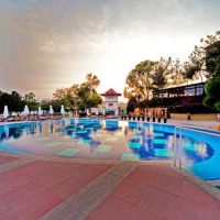 sueno hotels beach side