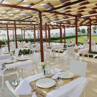 sensimar bodrum resort