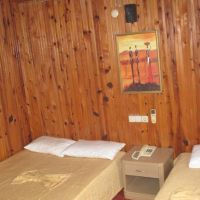 river park hotel