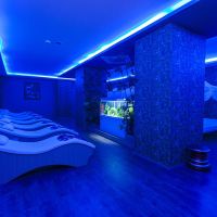 eftalia splash resort