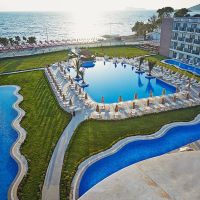sensimar bodrum resort