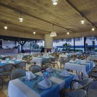 Nashira Resort Hotel & Spa