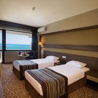 jasmine beach resort hotel