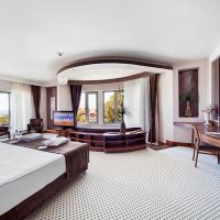 sueno hotels beach side