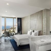 swissotel resort bodrum beach