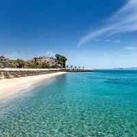 swissotel resort bodrum beach