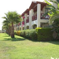 tiana beach resort
