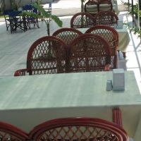 river park hotel