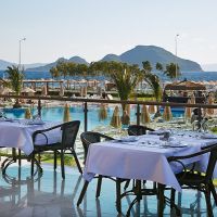 sensimar bodrum resort