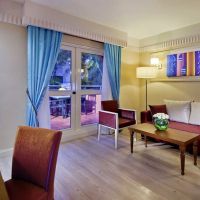 euphoria tekirova hotel