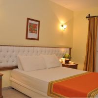 tiana beach resort
