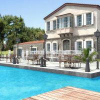 rixos premium tekirova