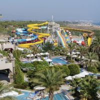 Nashira Resort Hotel & Spa