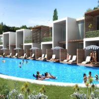 rixos premium tekirova
