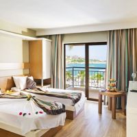 jasmine beach resort hotel